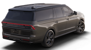 2025 Lincoln Lincoln Navigator External Image 3